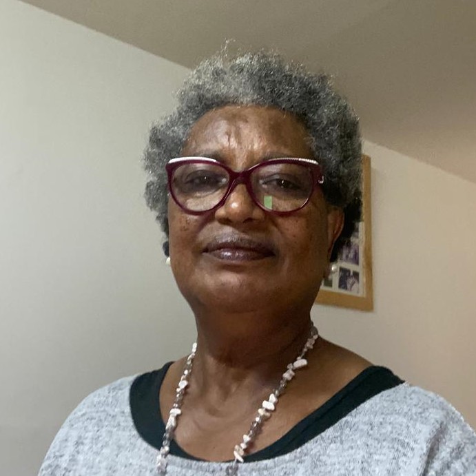 Hear about Gete's volunteer journey