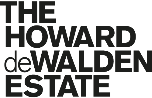 Logo of The Howard de Walden Estate
