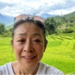 Hear about Caroline's volunteer journey