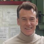 Hear about Gete's volunteer journey