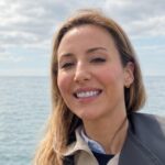 Hear about Olu's volunteer journey