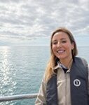 Hear about Olu's volunteer journey